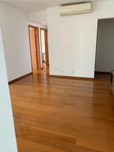 Apartamento com 3 Quartos à venda, 94m² no Parque Jardim Europa, Bauru