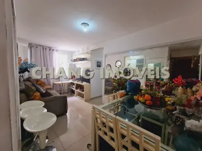 Apartamento com 3 Quartos à venda, 65m² no Pechincha, Rio de Janeiro