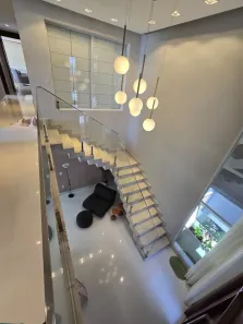 Casa de Condomínio com 4 Quartos à venda, 316m² no Pitimbu, Natal