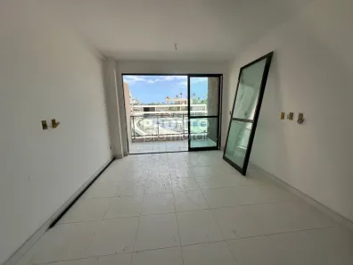 Flat com 1 Quarto à venda, 31m² no Centro, Ipojuca