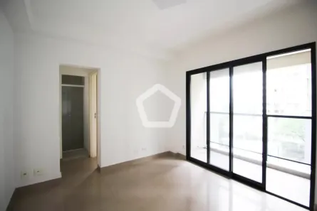 Apartamento com 2 Quartos à venda, 34m² no Vila Olímpia, São Paulo