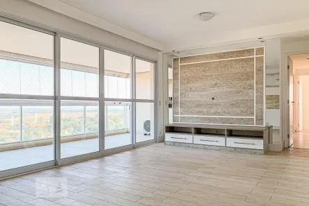 Apartamento com 4 Quartos à venda, 130m² no Loteamento Alphaville Campinas, Campinas