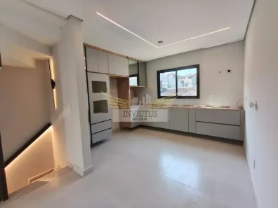 Sobrado com 3 Quartos à venda, 230m² no Vila Floresta, Santo André