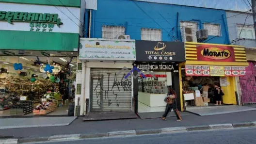 Ponto Comercial para alugar, 42m² no Centro, Francisco Morato
