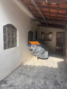 Casa com 2 Quartos à venda, 80m² no Asteca (São Benedito), Santa Luzia