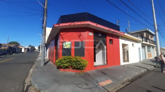 Ponto Comercial para alugar, 54m² no Jardim Real, São Carlos
