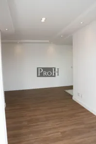 Apartamento com 2 Quartos à venda, 57m² no Rudge Ramos, São Bernardo do Campo