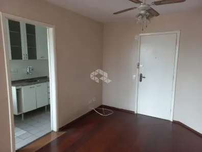 Apartamento com 2 Quartos à venda, 49m² no Lauzane Paulista, São Paulo