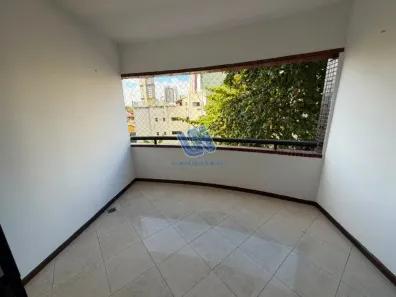 Apartamento com 2 Quartos para alugar, 90m² no Caminho das Árvores, Salvador