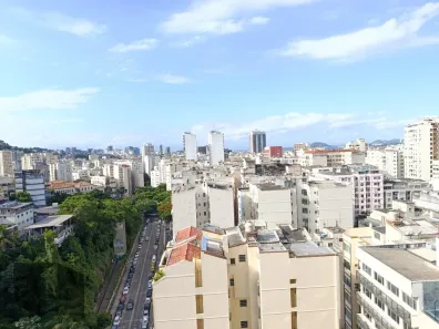 Apartamento com 3 Quartos à venda, 104m² no Flamengo, Rio de Janeiro