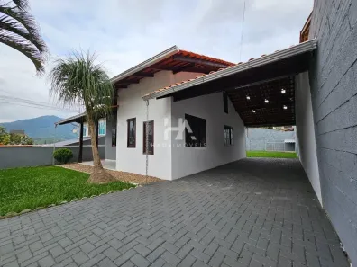 Casa com 2 Quartos à venda, 117m² no Rau, Jaraguá do Sul
