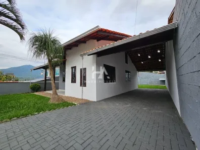Casa com 2 Quartos à venda, 118m² no Rau, Jaraguá do Sul
