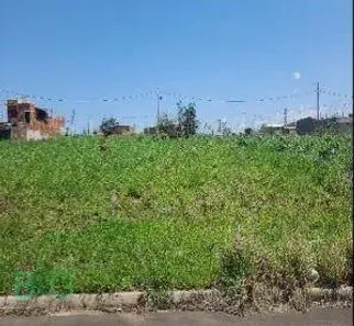Lote/Terreno à venda, 300m² no Loteamento Residencial Ypê, Mogi Mirim
