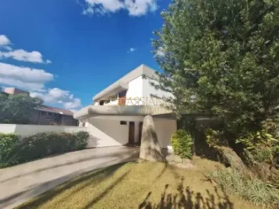 Casa de Condomínio com 3 Quartos à venda, 360m² no Condomínio Bosque Imperial, São José dos Campos