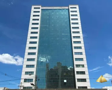Ponto Comercial à venda, 51m² no Santa Rosa, Cuiabá