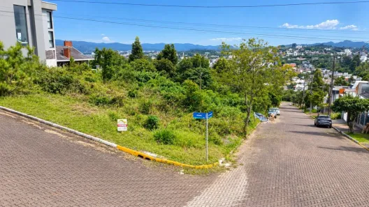 Lote/Terreno à venda, 432m² no Jardim Panoramico, Ivoti