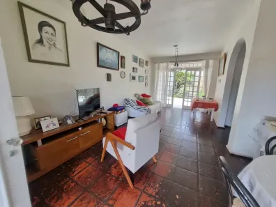 Casa de Condomínio com 4 Quartos à venda, 306m² no Anil, Rio de Janeiro