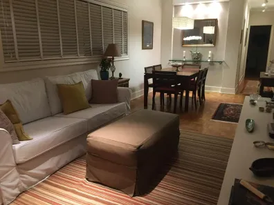 Apartamento com 2 Quartos à venda, 100m² no Cerqueira César, São Paulo