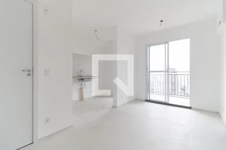 Apartamento com 2 Quartos à venda, 43m² no Saúde, São Paulo