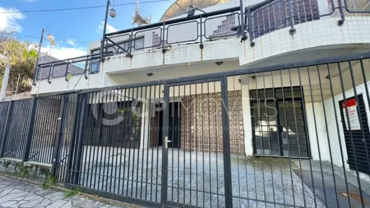 Ponto Comercial para alugar, 334m² no Santa Maria Goretti, Porto Alegre