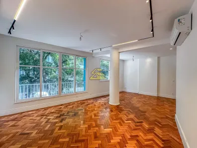 Apartamento com 3 Quartos à venda, 120m² no Copacabana, Rio de Janeiro