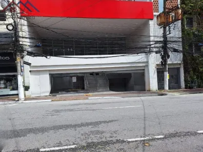 Prédio Comercial para alugar, 1507m² no Brooklin Paulista, São Paulo