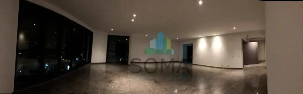 Apartamento com 4 Quartos à venda, 569m² no Cambuí, Campinas