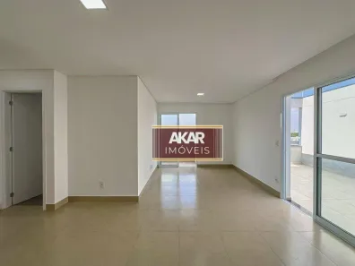 Cobertura com 2 Quartos à venda, 110m² no Paulicéia, São Bernardo do Campo
