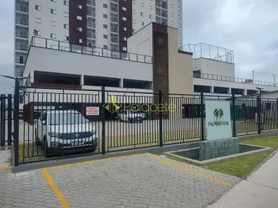 Apartamento com 2 Quartos à venda, 10m² no Bosque da Princesa, Pindamonhangaba