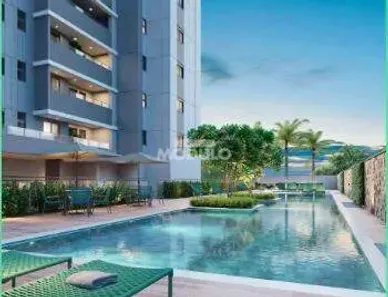 Apartamento com 3 Quartos à venda, 96m² no Morada da Colina, Uberlândia