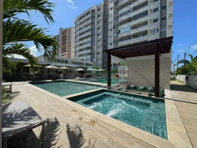 Apartamento com 2 Quartos à venda, 52m² no Candeias, Jaboatão dos Guararapes