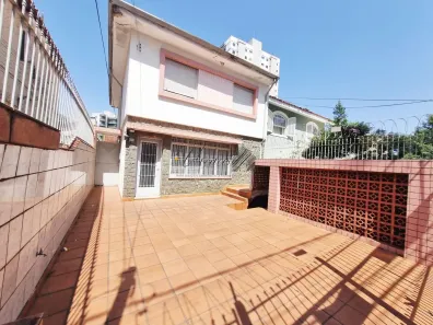 Lote/Terreno à venda, 482m² no Saúde, São Paulo