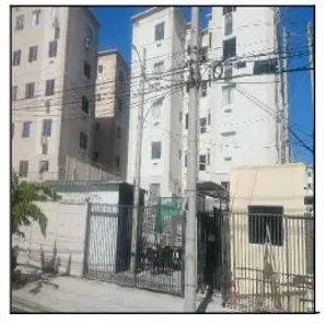 Apartamento com 1 Quarto à venda, 40m² no Madureira, Rio de Janeiro