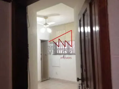 Kitnet à venda, 20m² no Centro, Rio de Janeiro