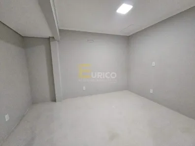 Sala Comercial para alugar, 12m² no Vila Clayton, Valinhos