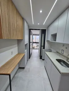 Apartamento com 3 Quartos para alugar, 110m² no Perdizes, São Paulo