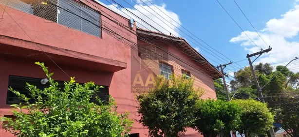 Imóvel Comercial à venda, 250m² no Caxingui, São Paulo