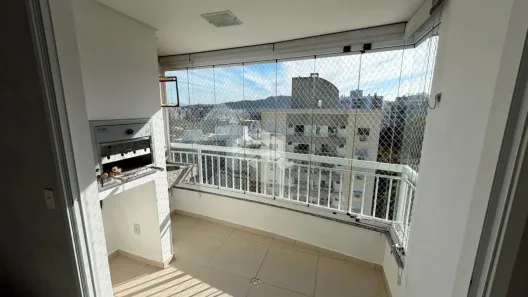 Apartamento com 2 Quartos à venda, 81m² no Itacorubi, Florianópolis