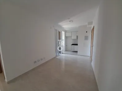 Apartamento com 2 Quartos à venda, 54m² no Horto Florestal, Jundiaí