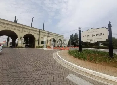 Lote/Terreno à venda, 490m² no Jardim Residencial Helvétia Park I, Indaiatuba