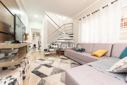 Casa com 3 Quartos à venda, 198m² no Jardim Fogaça, Itapetininga