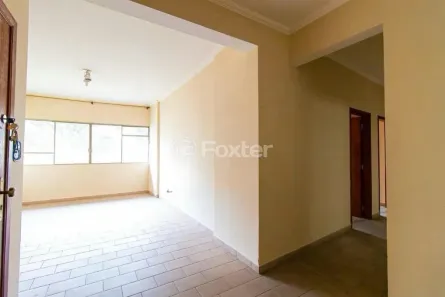 Apartamento com 3 Quartos à venda, 119m² no Bela Vista, São Paulo