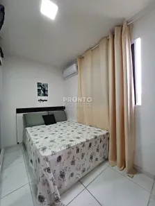 Apartamento com 2 Quartos à venda, 41m² no Barra de Jangada, Jaboatão dos Guararapes