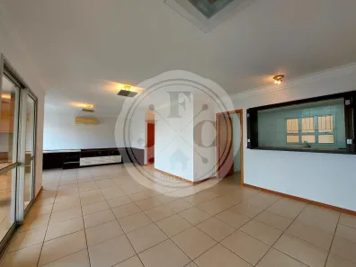 Apartamento com 3 Quartos à venda, 160m² no Jardim Botânico, Ribeirão Preto