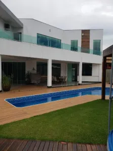Casa com 5 Quartos à venda, 1000m² no Quintas da Jangada - 2ª Seção, Ibirité