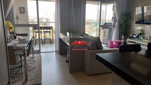 Apartamento com 3 Quartos à venda, 92m² no Parque Industrial, São José dos Campos