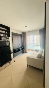 Apartamento com 2 Quartos à venda, 60m² no Bethaville I, Barueri