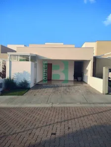 Casa com 3 Quartos à venda, 112m² no Área Rural de Cosmópolis, Cosmópolis