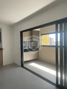 Apartamento com 3 Quartos para alugar, 78m² no Vila Aviação, Bauru