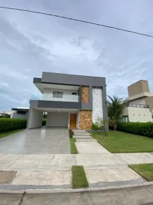 Casa de Condomínio com 5 Quartos à venda, 297m² no Comercial Norte, Bayeux